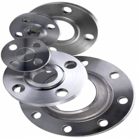 Inconel 601 Flanges Manufacturers, Suppliers in Mumbai