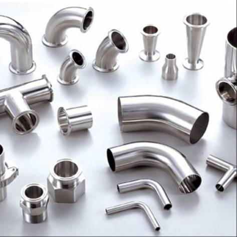 Inconel 825 Seamless Fittings Manufacturers, Suppliers in Mumbai