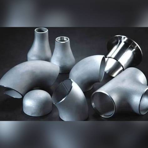 Inconel Pipe Fittings Manufacturers, Suppliers in Mumbai