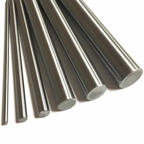 K500 Round Bar Manufacturers, Suppliers in Mexico