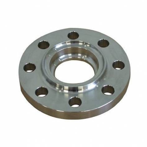 KOC Approved Steel Flanges Manufacturers, Suppliers in Mumbai