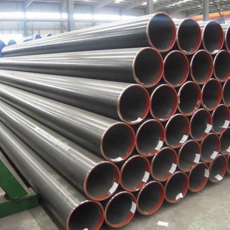 Low Temperature CS Seamless Pipe Manufacturers, Suppliers in Ethiopia