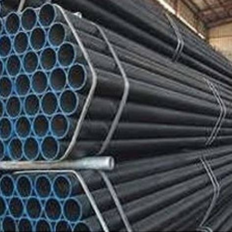 Metal A333 GR.6 Pipes Manufacturers, Suppliers in Ethiopia