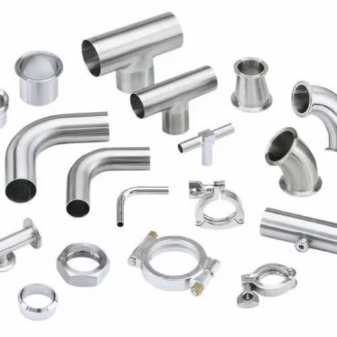 Monel 400 Butt Weld Tube Fittings Manufacturers, Suppliers in Dammam