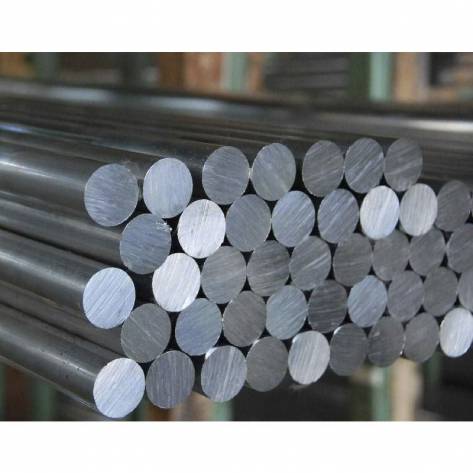 Monel 400 Round Bar Manufacturers, Suppliers in Mexico