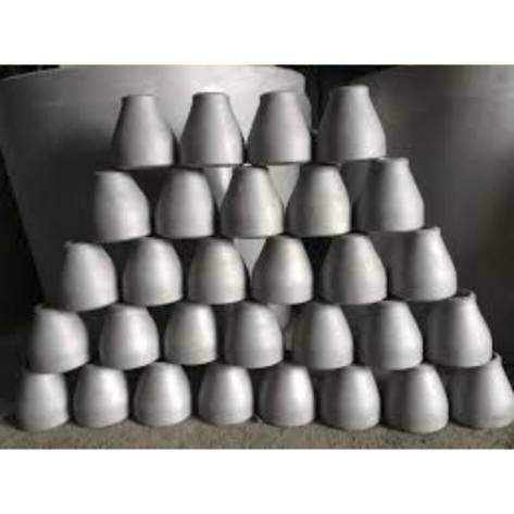 Monel 500 Butt Weld Concentric Reducer Manufacturers, Suppliers in Dammam