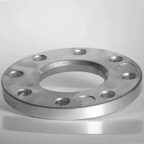 Monel K500 Flanges Manufacturers, Suppliers in Dammam