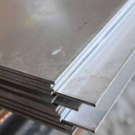 Nickel 200 Steel Plates Manufacturers, Suppliers in Austria
