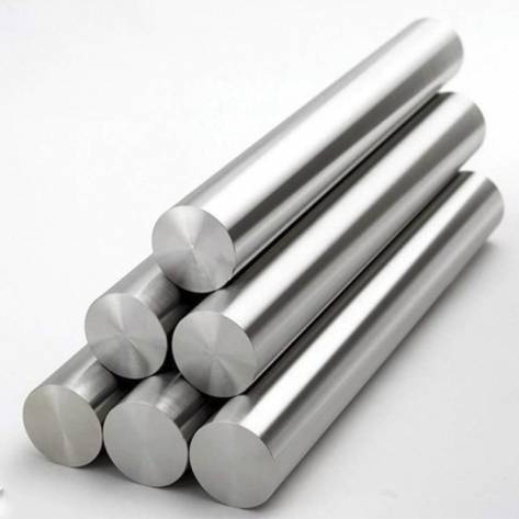 Nickel Alloy 201 Round Bar Manufacturers, Suppliers in Mexico