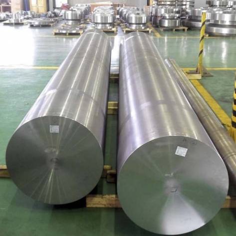 Nickel Alloy 36 Round Bar Manufacturers, Suppliers in Mexico