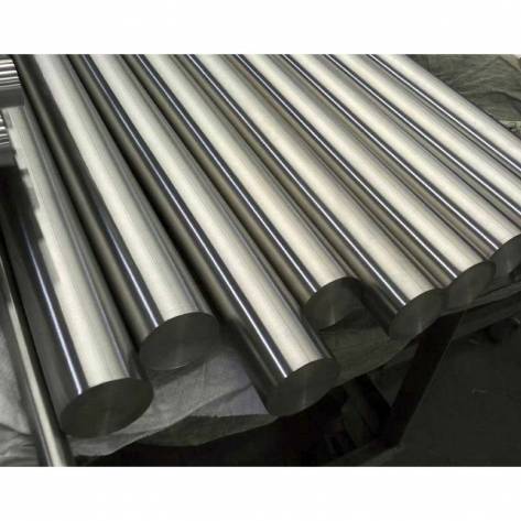 Nickel Alloy 41 Round Bar Manufacturers, Suppliers in Mexico