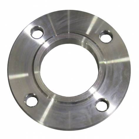 Nickel Alloy Flanges Manufacturers, Suppliers in Mumbai