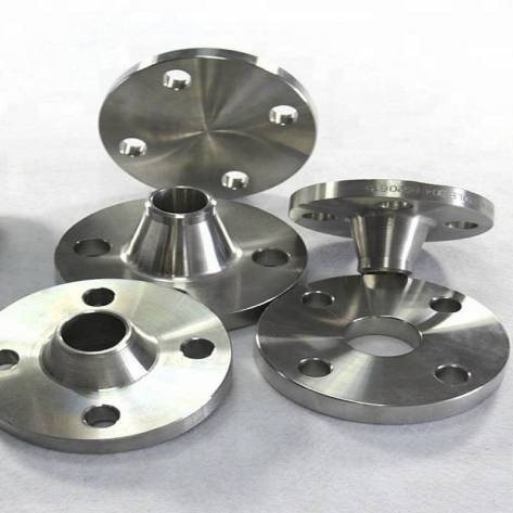 PDO Approved Flanges Manufacturers, Suppliers in Mumbai