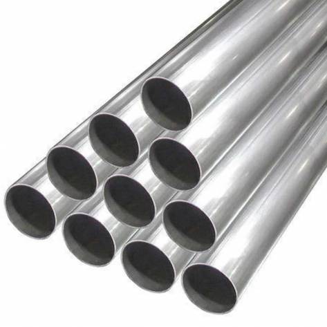 Round 347 Stainless Steel Pipe Manufacturers, Suppliers in Czech Republic