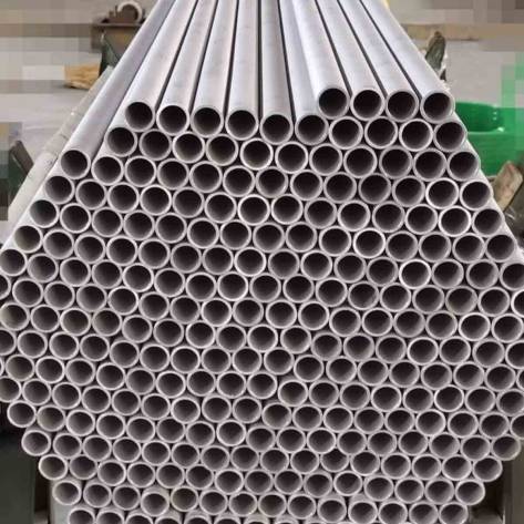Round Stainless Steel Pipe 310 Manufacturers, Suppliers in Egypt