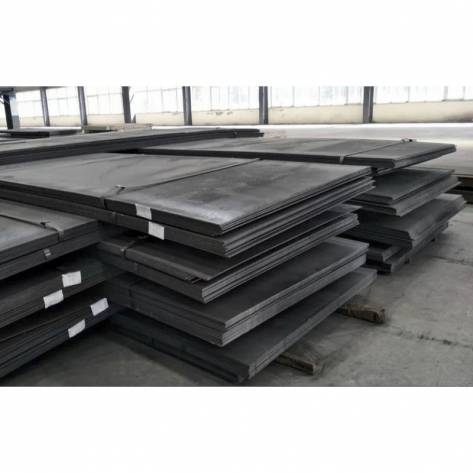 S235 JR Plate Manufacturers, Suppliers in Mumbai