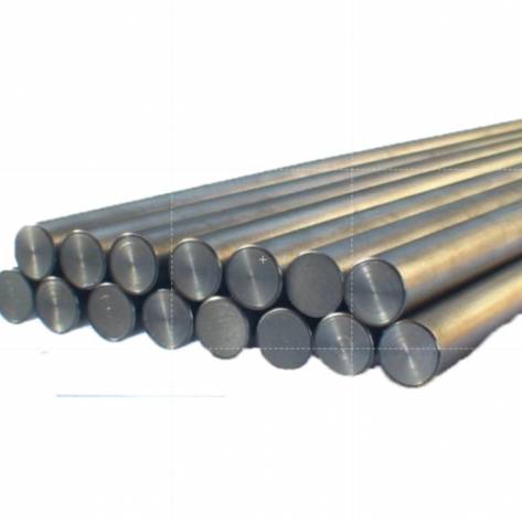 S31803 Duplex UNS Round Bars Manufacturers, Suppliers in Mumbai