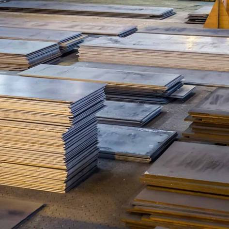 S355J2 N Plate Manufacturers, Suppliers in Finland