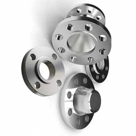 SMO 254 Flanges Manufacturers, Suppliers in Mumbai