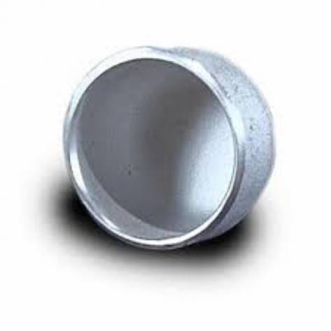 SS 310 Butt Weld Cap Manufacturers, Suppliers in Mumbai