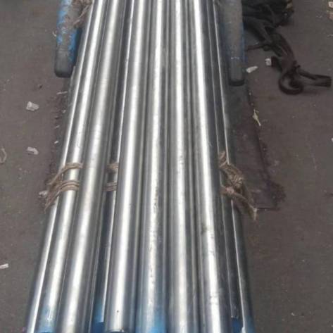 SS 316Ti Hex Bars Manufacturers, Suppliers in Mumbai