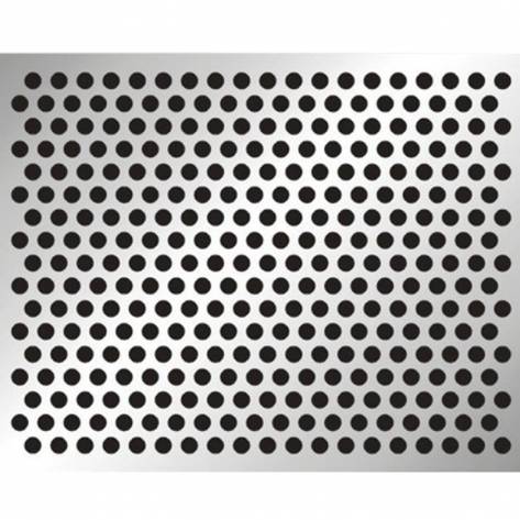 SS Perforated Sheet Manufacturers, Suppliers in Mumbai