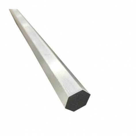 SS304L Stainless Steel Hex Bar Manufacturers, Suppliers in Mumbai