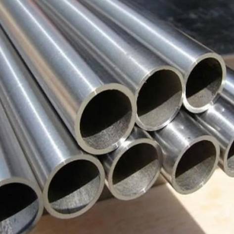 Seamless 317l Stainless Steel Pipe Manufacturers, Suppliers in Czech Republic