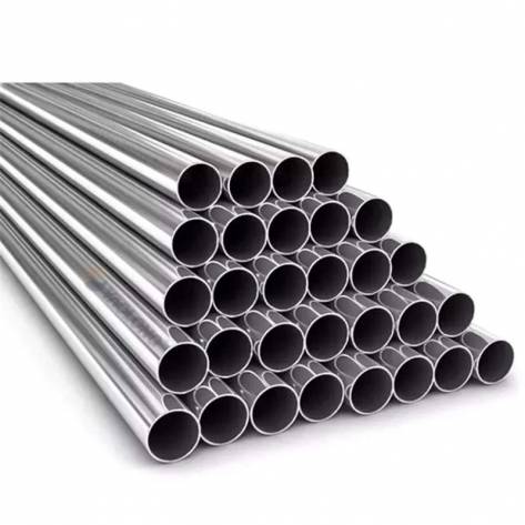 Seamless Stainless Steel Pipes Manufacturers, Suppliers in Mumbai