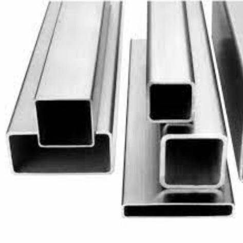 Square Stainless Steel Polished Pipes Manufacturers, Suppliers in Mumbai