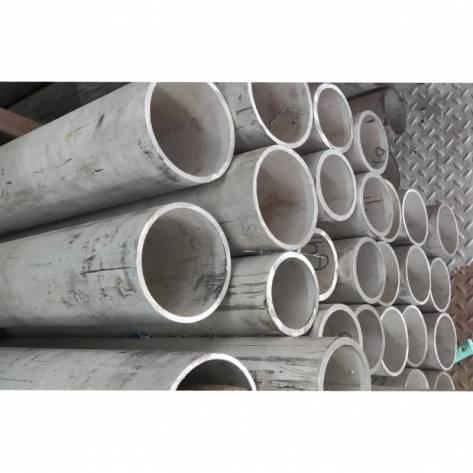 Stainless Steel 304 ERW Pipes Manufacturers, Suppliers in Mexico