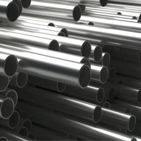 Stainless Steel 304 Seamless Pipe Manufacturers, Suppliers in Mumbai