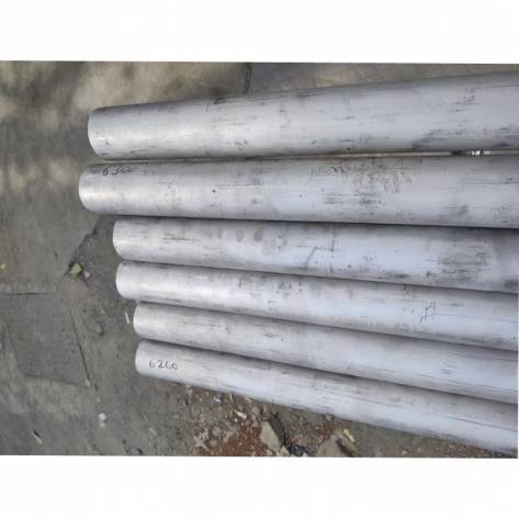 Stainless Steel 304 Seamless Pipes Manufacturers, Suppliers in Mumbai