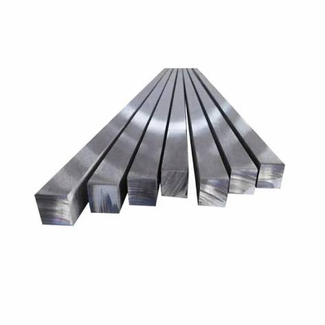 Stainless Steel 304 Square Bars Manufacturers, Suppliers in Mumbai