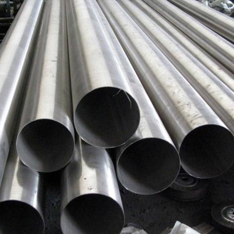 Stainless Steel 312 TP 317L Pipes Manufacturers, Suppliers in Czech Republic