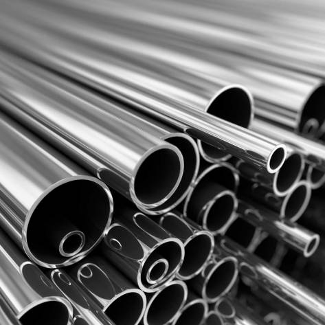 Stainless Steel 312 TP 321 Pipes Manufacturers, Suppliers in Canada