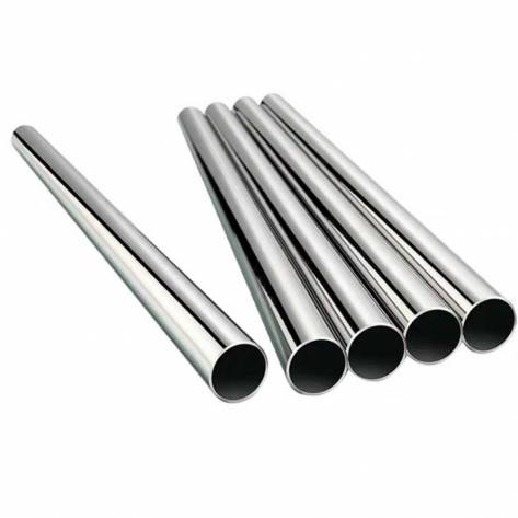 Stainless Steel 316TI Erw Pipe Manufacturers, Suppliers in Finland