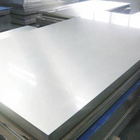 Stainless Steel 316Ti Sheets Manufacturers, Suppliers in Mumbai