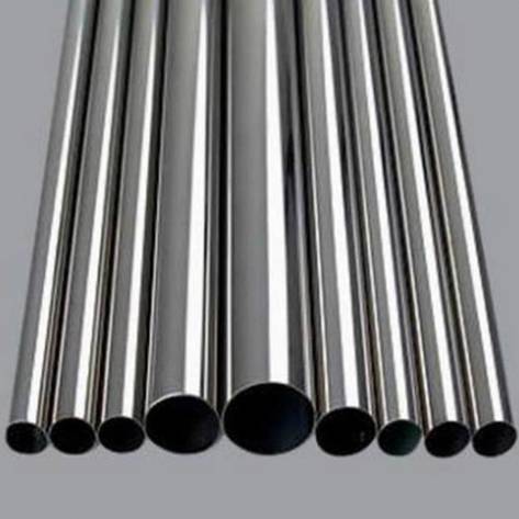 Stainless Steel 317 Seamless Pipes Manufacturers, Suppliers in Czech Republic