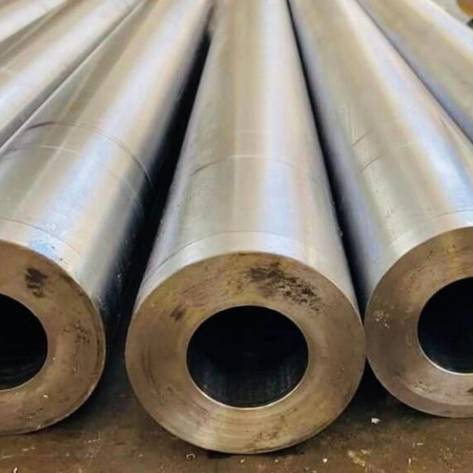 Stainless Steel 317L Seamless Pipe Manufacturers, Suppliers in Czech Republic