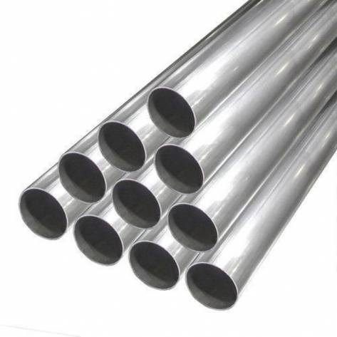 Stainless Steel 317L Seamless Pipes Manufacturers, Suppliers in Mumbai
