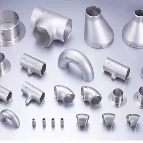 Stainless Steel 321H Forged Fittings Manufacturers, Suppliers in Canada