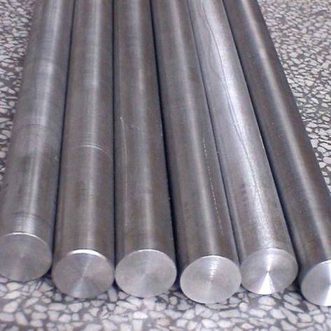 Stainless Steel 347/347H (UNS S34700) Round Bars Manufacturers, Suppliers in Czech Republic