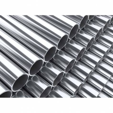 Stainless Steel 904L Seamless Pipes Manufacturers, Suppliers in Mumbai