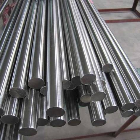 Stainless Steel Bright Bar Manufacturers, Suppliers in Mumbai