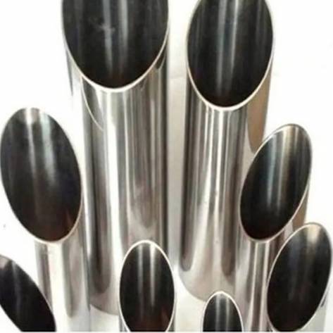 Stainless Steel Duplex S32750 Seamless Pipe Manufacturers, Suppliers in Baku