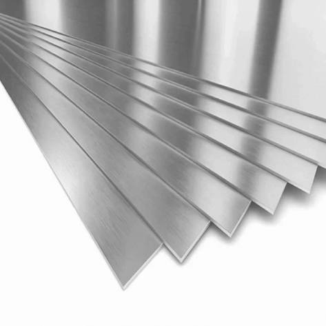 Stainless Steel Duplex Sheets Manufacturers, Suppliers in Mumbai