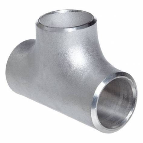 Stainless Steel Female EN10253 2 P265GH Butt Weld Pipe Fittings Manufacturers, Suppliers in Austria