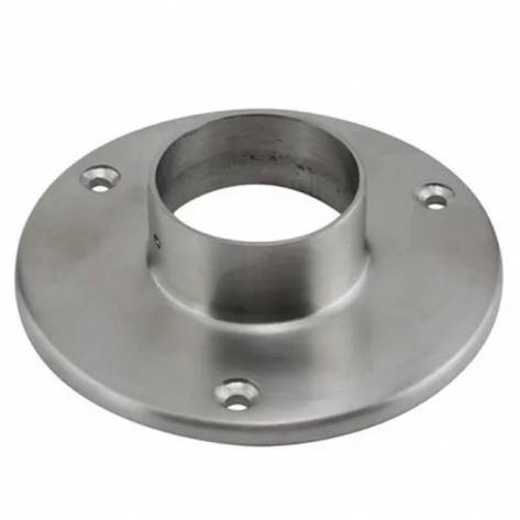 Stainless Steel Forged Flanges Manufacturers, Suppliers in Mumbai