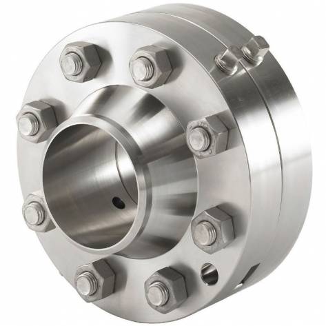 Stainless Steel Orifice Flange Manufacturers, Suppliers in Mumbai